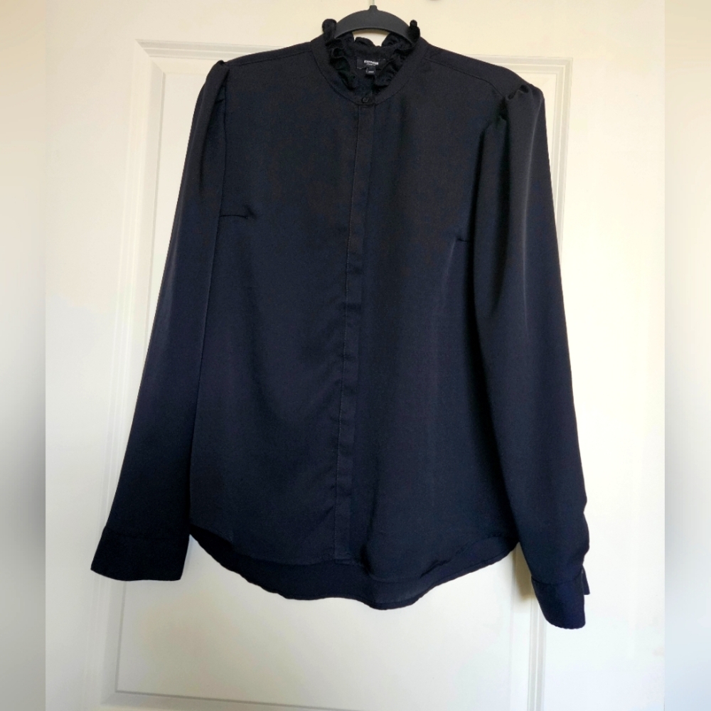 Express Top - Size L